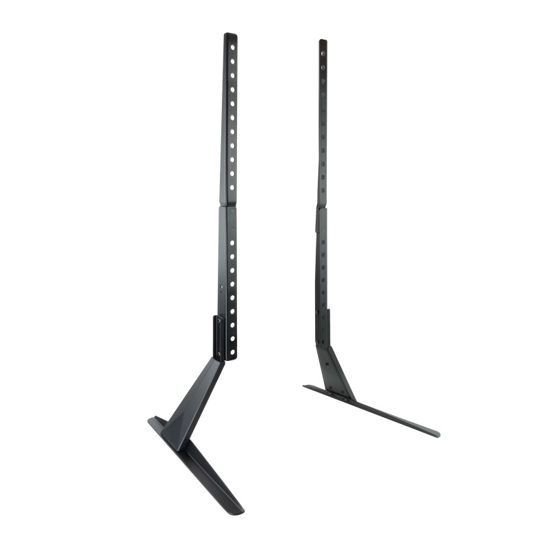 Soporte de mesa tooq para pantallas 23 pulgadas - 75 pulgadas