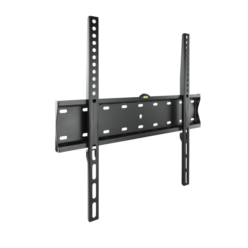 Soporte pared tv television monitor tooq  lp4155f - b 32 - 55 pulgadas negro