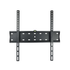 Soporte pared tv television monitor tooq  lp4155f - b 32 - 55 pulgadas negro