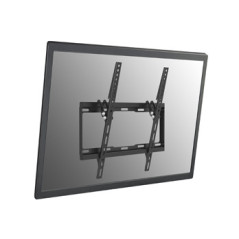 Soporte pantalla equip 32 pulgadas -  55 pulgadas inclinable 0 - 14 max 35 kgs vesa max. 400x400