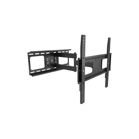 Soporte pantalla equip 32 pulgadas -  55 pulgadas inclinable - 20 +10 giratorio 180 max 50 kgs vesa max. 400x400