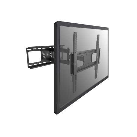 Soporte pantalla equip 32 pulgadas -  55 pulgadas inclinable - 20 +10 giratorio 180 max 50 kgs vesa max. 400x400