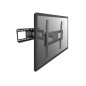 Soporte pantalla equip 32 pulgadas -  55 pulgadas inclinable - 20 +10 giratorio 180 max 50 kgs vesa max. 400x400