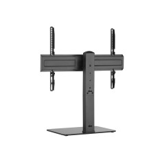 Soporte de mesa con base equip vesa hasta 70 pulgadas 600x400mm max 40kgs