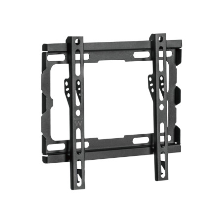Soporte de pared ewent ew1501 para tv de 23 pulgadas - 42 pulgadas carga maxima 35kg
