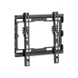 Soporte de pared ewent ew1501 para tv de 23 pulgadas - 42 pulgadas carga maxima 35kg