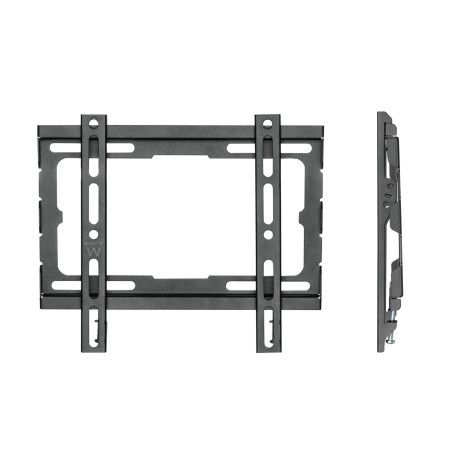 Soporte de pared ewent ew1501 para tv de 23 pulgadas - 42 pulgadas carga maxima 35kg