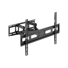 Equip Staffa per montaggio TV a movimento completo da 37” a 80”