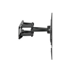 Equip Staffa per montaggio TV a movimento completo da 37” a 80”