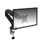 Soporte de mesa ewent ew1515 para monitor tv hasta 34 pulgadas carga maxima 9kg