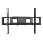 Soporte de pared multidireccional ewent ew1526 para tv 37 pulgadas - 70 pulgadas
