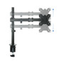 Soporte monitor para mesa tooq  13 - 32 pulgadas vesa 100x100 8kg