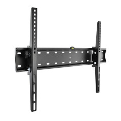 TooQ LP4270T-B Supporto TV a parete 177,8 cm (70") Nero