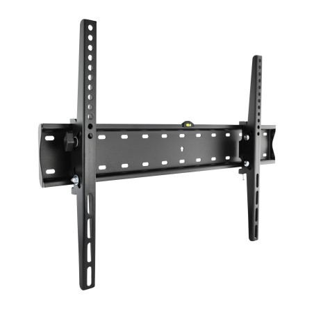 Soporte tv - monitor tooq 37 pulgadas - 70 pulgadas inclinable negro lp4270t - b - vesa max 600x400