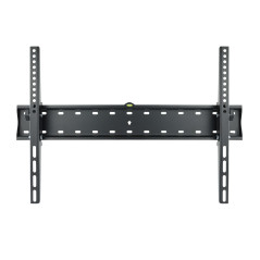 Soporte tv - monitor tooq 37 pulgadas - 70 pulgadas inclinable negro lp4270t - b - vesa max 600x400