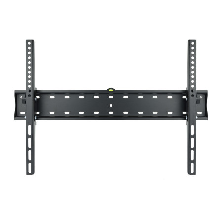 Soporte tv - monitor tooq 37 pulgadas - 70 pulgadas inclinable negro lp4270t - b - vesa max 600x400