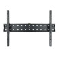 Soporte tv - monitor tooq 37 pulgadas - 70 pulgadas inclinable negro lp4270t - b - vesa max 600x400