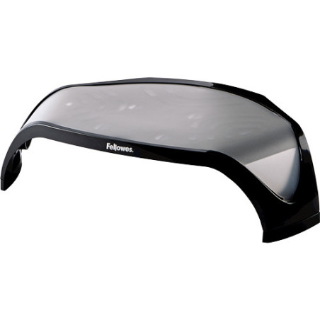 Soporte elevador monitor fellowes smart suites - hasta 21 pulgadas - hasta 10kg