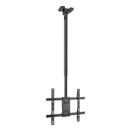 Soporte techo tooq vesa hasta 75 pulgadas 400x400mm max 60kg