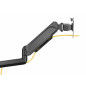 Soporte mesa equip vesa hasta 32 pulgadas 100x100 max 9kg doble pantalla