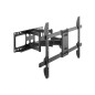 Soporte pared equip vesa hasta 80 pulgadas 600x400mm max 60kg