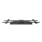 Soporte pared equip vesa hasta 80 pulgadas 600x400mm max 60kg