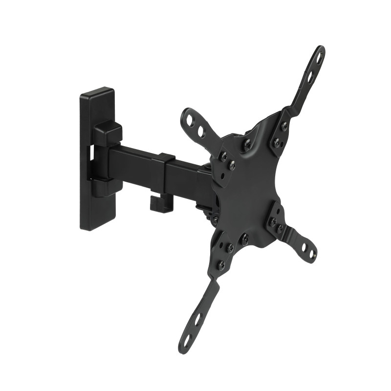 Soporte pared tv tooq lp2042tnl - b negro 13 pulgadas - 42 pulgadas carga maxima 20 kg