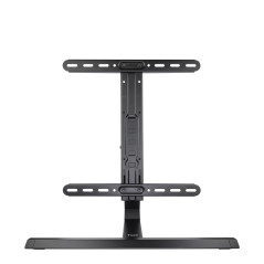 TooQ DB3265F-B TV mount stand 65" Black