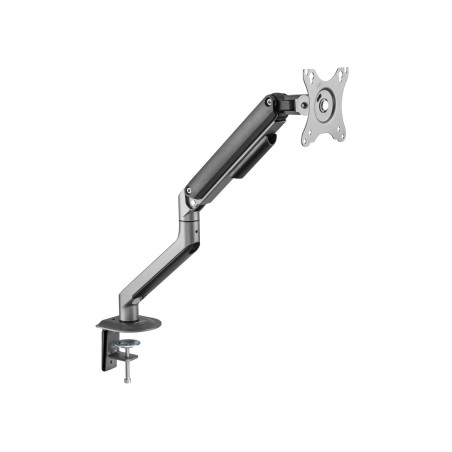 Soporte de mesa tv tooq 17 - 32 pulgadas gris