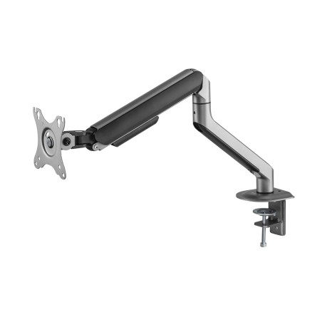 Soporte de mesa tv tooq 17 - 32 pulgadas gris