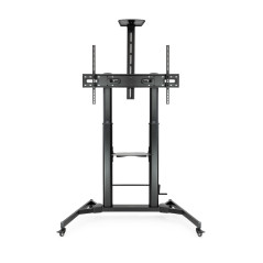 Soporte suelo tv tooq fs20400hm - b 60 pulgadas - 100 pulgadas carga maxima 100kg