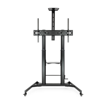 Soporte suelo tv tooq fs20400hm - b 60 pulgadas - 100 pulgadas carga maxima 100kg