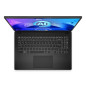 Laptop MSI C1MOG-210PL 15.6" Intel Evo Core Ultra 5 125H 16 GB RAM 512 GB SSD