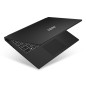 Laptop MSI C1MOG-210PL 15.6" Intel Evo Core Ultra 5 125H 16 GB RAM 512 GB SSD
