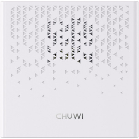 Mini PC Chuwi Ubox-P AMD Ryzen 5 6600H 16 GB RAM 512 GB SSD