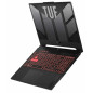Laptop Asus FA507NVR-LP005 15,6" AMD RYZENTM 7 7435HS 16 GB RAM 512 GB SSD Nvidia Geforce RTX 4060