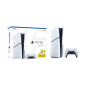PlayStation 5 Sony PlayStation 5 Slim 1 TB SSD PlayStation 5 Sony PlayStation 5 Slim 1 TB SSD