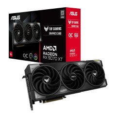 Graphics card Asus 90YV0L70-M0NA00 16 GB GDDR6