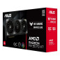 Graphics card Asus 90YV0L70-M0NA00 16 GB GDDR6