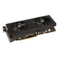 Scheda Grafica Powercolor RX7800XT 16G-P AMD RADEON RX 7800 XT 16 GB GDDR6