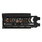 Scheda Grafica Powercolor RX7800XT 16G-P AMD RADEON RX 7800 XT 16 GB GDDR6