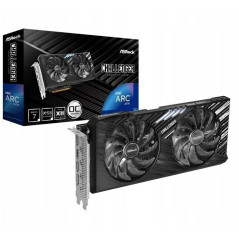 Graphics card ASRock Challenger SE Intel ARC A770 16 GB GDDR6