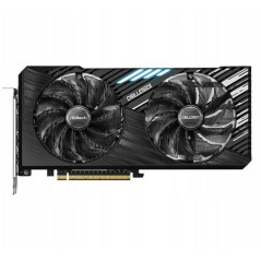 Graphics card ASRock Challenger SE Intel ARC A770 16 GB GDDR6
