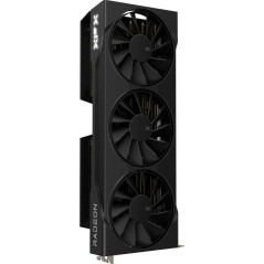 Graphics card XFX 97TMAQKB9 radeon rx 9070 xt 16 GB GDDR6