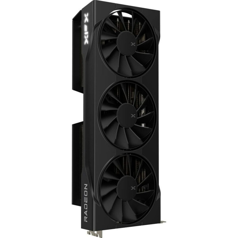 Graphics card XFX 97TMAQKB9 radeon rx 9070 xt 16 GB GDDR6