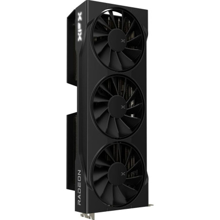 Graphics card XFX 97TMAQKB9 radeon rx 9070 xt 16 GB GDDR6