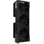 Graphics card XFX 97TMAQKB9 radeon rx 9070 xt 16 GB GDDR6