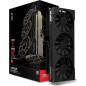 Graphics card XFX 97TMAQKB9 radeon rx 9070 xt 16 GB GDDR6