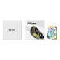 Scheda Grafica Zotac ZT-B50620F-10M geforce rtx 5060 ti 16 GB