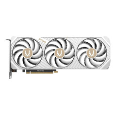 Graphics card Zotac ZT-B50700FQ-10P nvidia geforce rtx 5070 12 GB